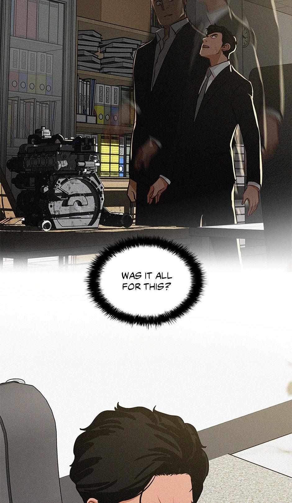 Lord of Money — Chapter 179 — page 71