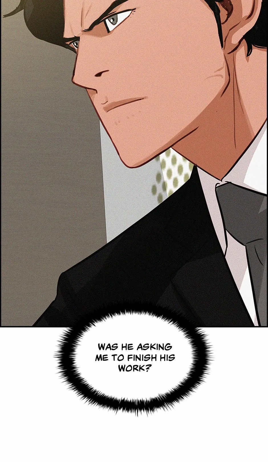 Lord of Money — Chapter 179 — page 73