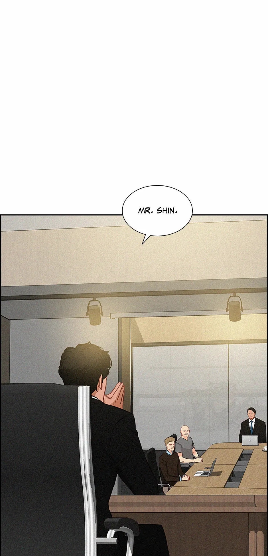 Lord of Money — Chapter 179 — page 74