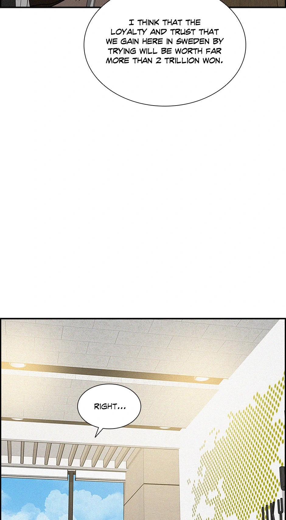 Lord of Money — Chapter 179 — page 79