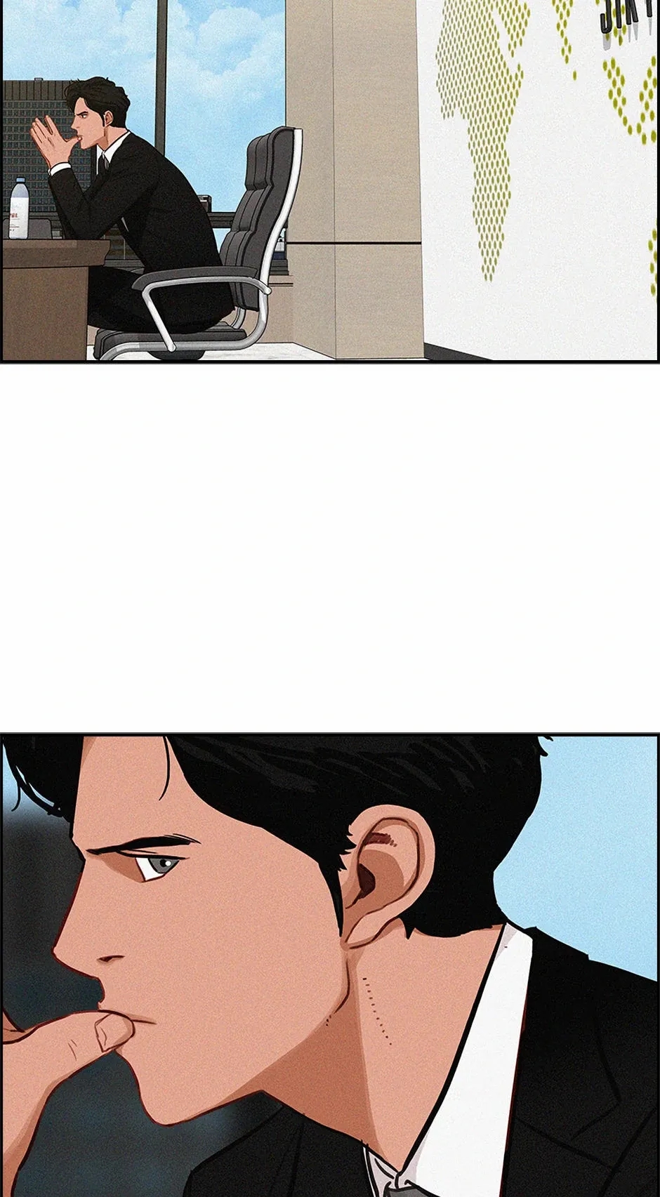 Lord of Money — Chapter 179 — page 80