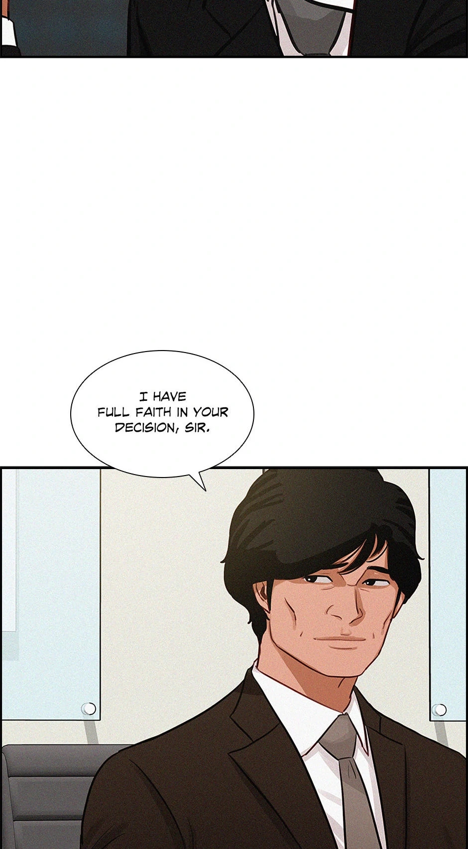 Lord of Money — Chapter 179 — page 81