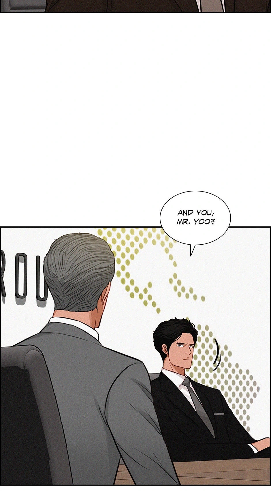Lord of Money — Chapter 179 — page 82