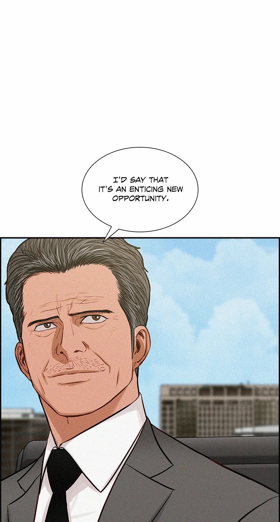 Lord of Money — Chapter 179 — page 83
