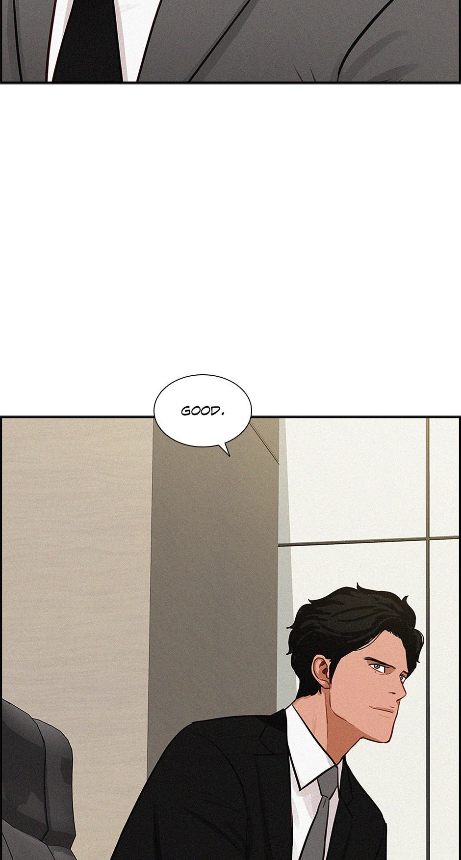 Lord of Money — Chapter 179 — page 84