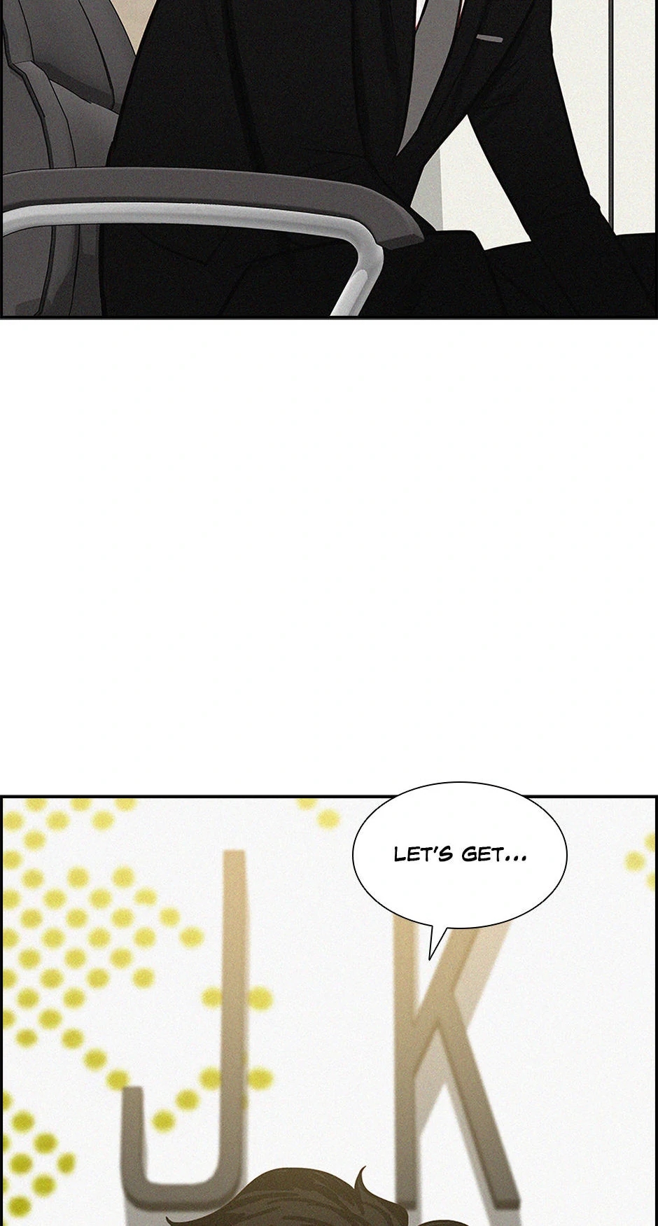 Lord of Money — Chapter 179 — page 85