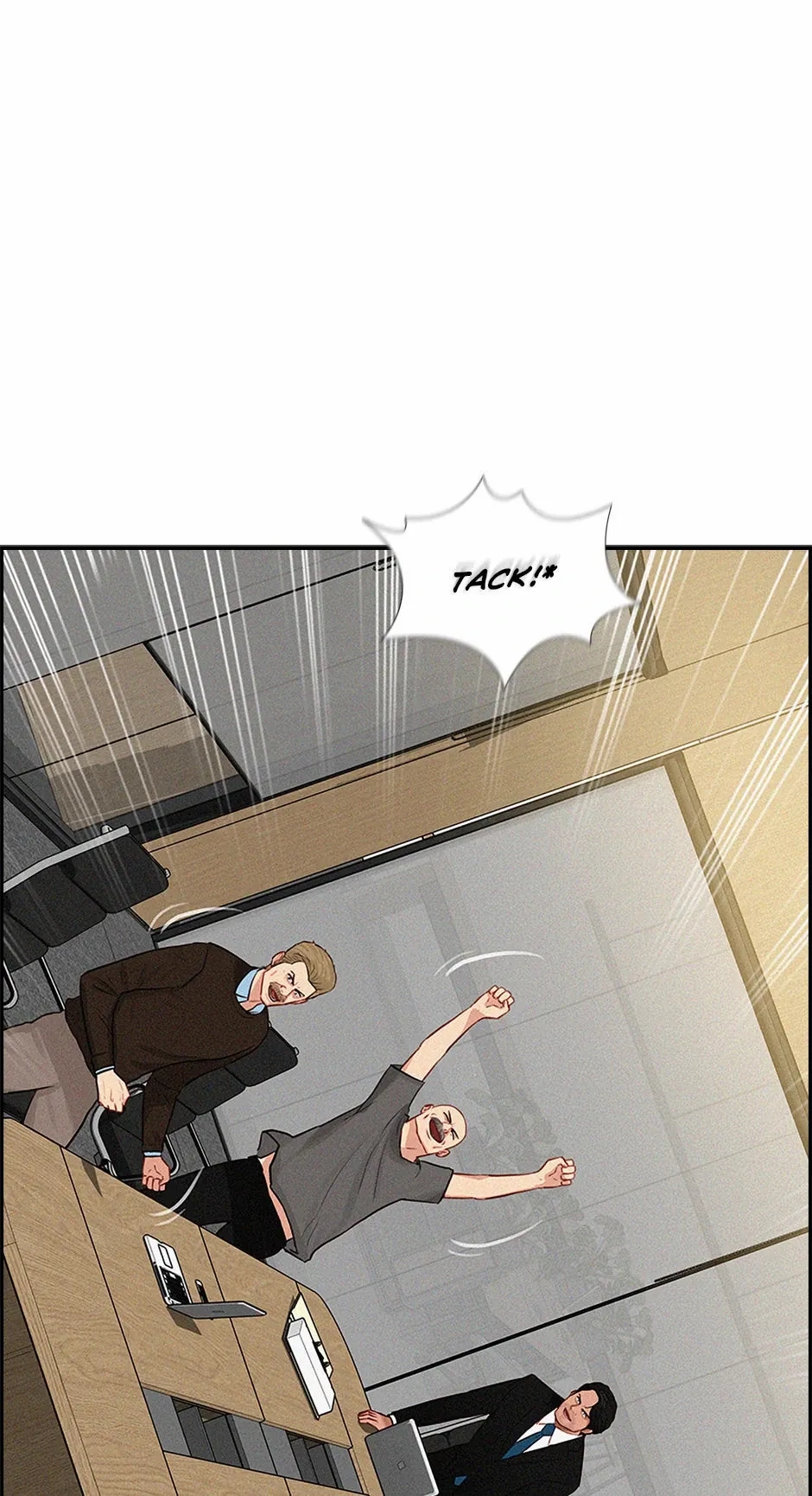Lord of Money — Chapter 179 — page 87