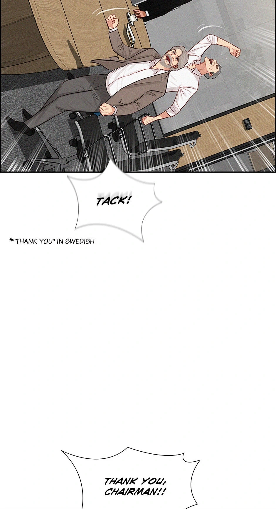 Lord of Money — Chapter 179 — page 88