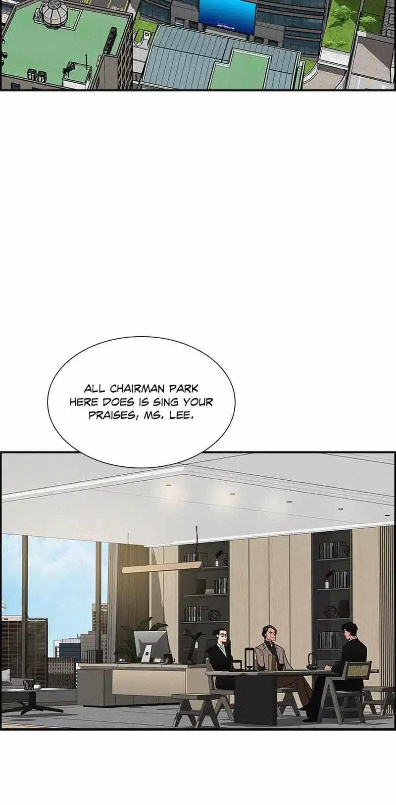 Lord of Money — Chapter 180 — page 19
