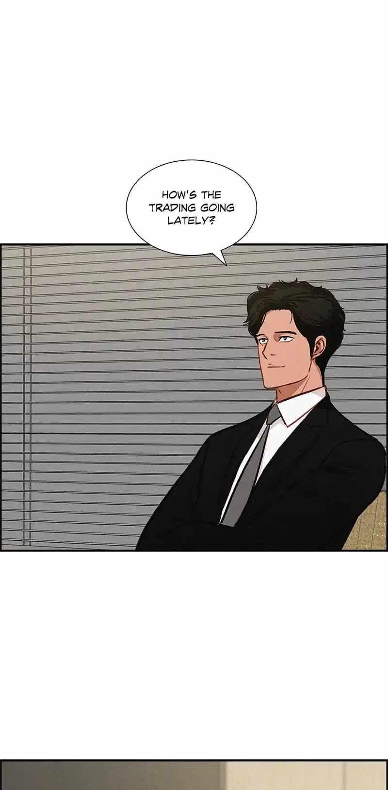 Lord of Money — Chapter 180 — page 20