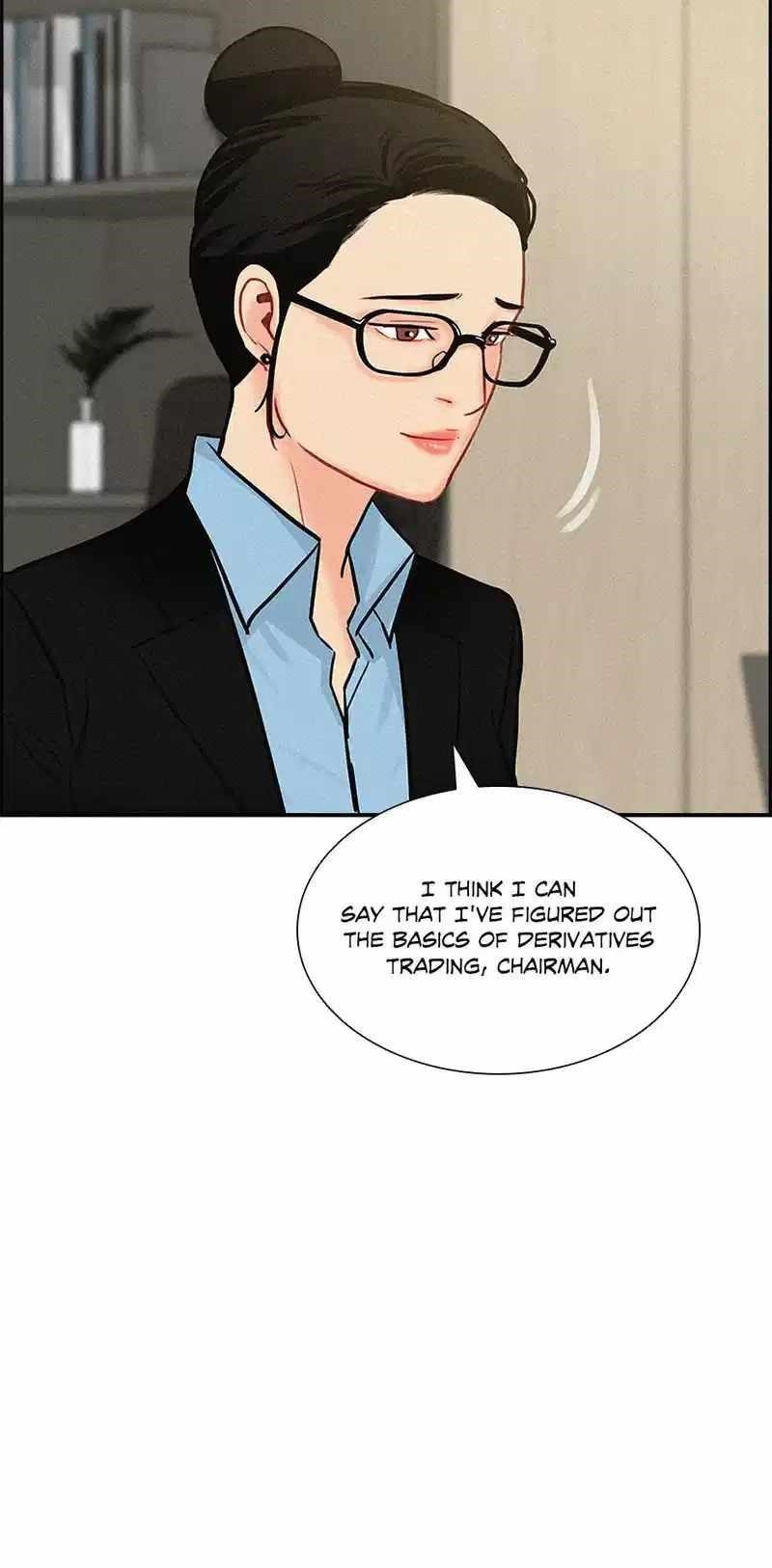 Lord of Money — Chapter 180 — page 21
