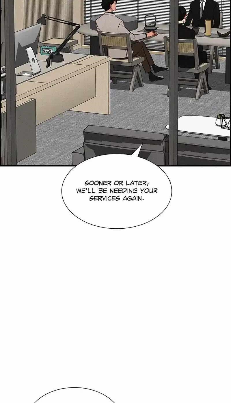Lord of Money — Chapter 180 — page 25