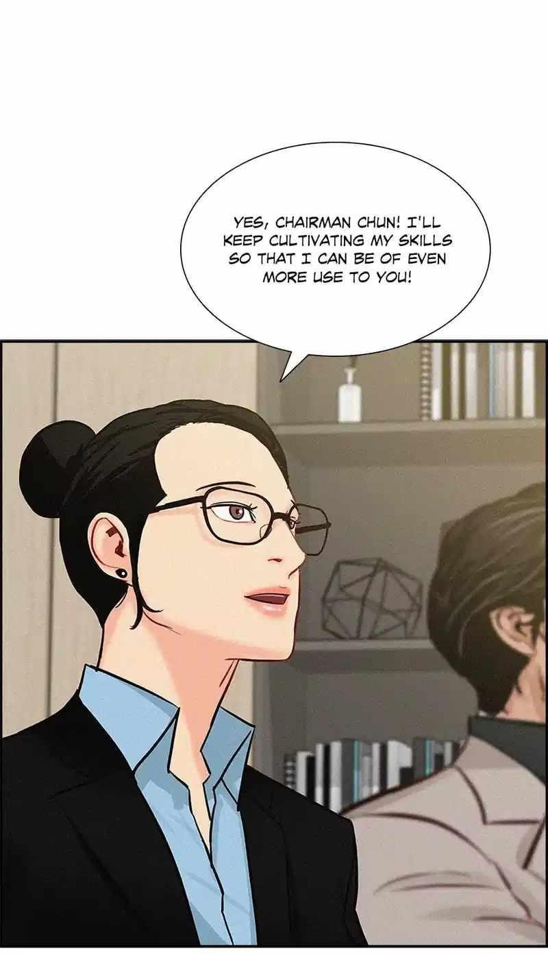 Lord of Money — Chapter 180 — page 27