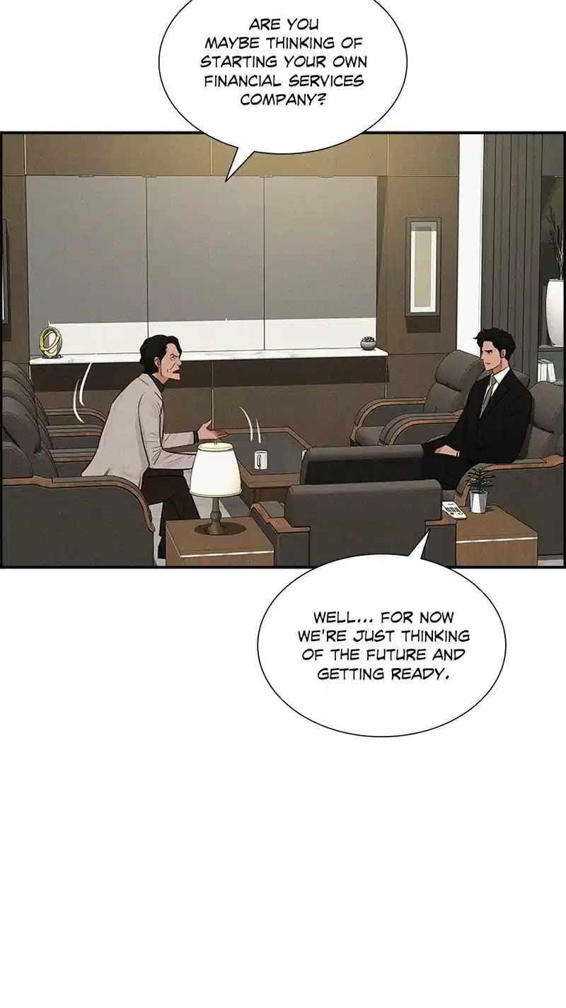 Lord of Money — Chapter 180 — page 32