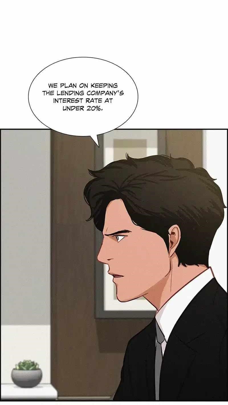 Lord of Money — Chapter 180 — page 33