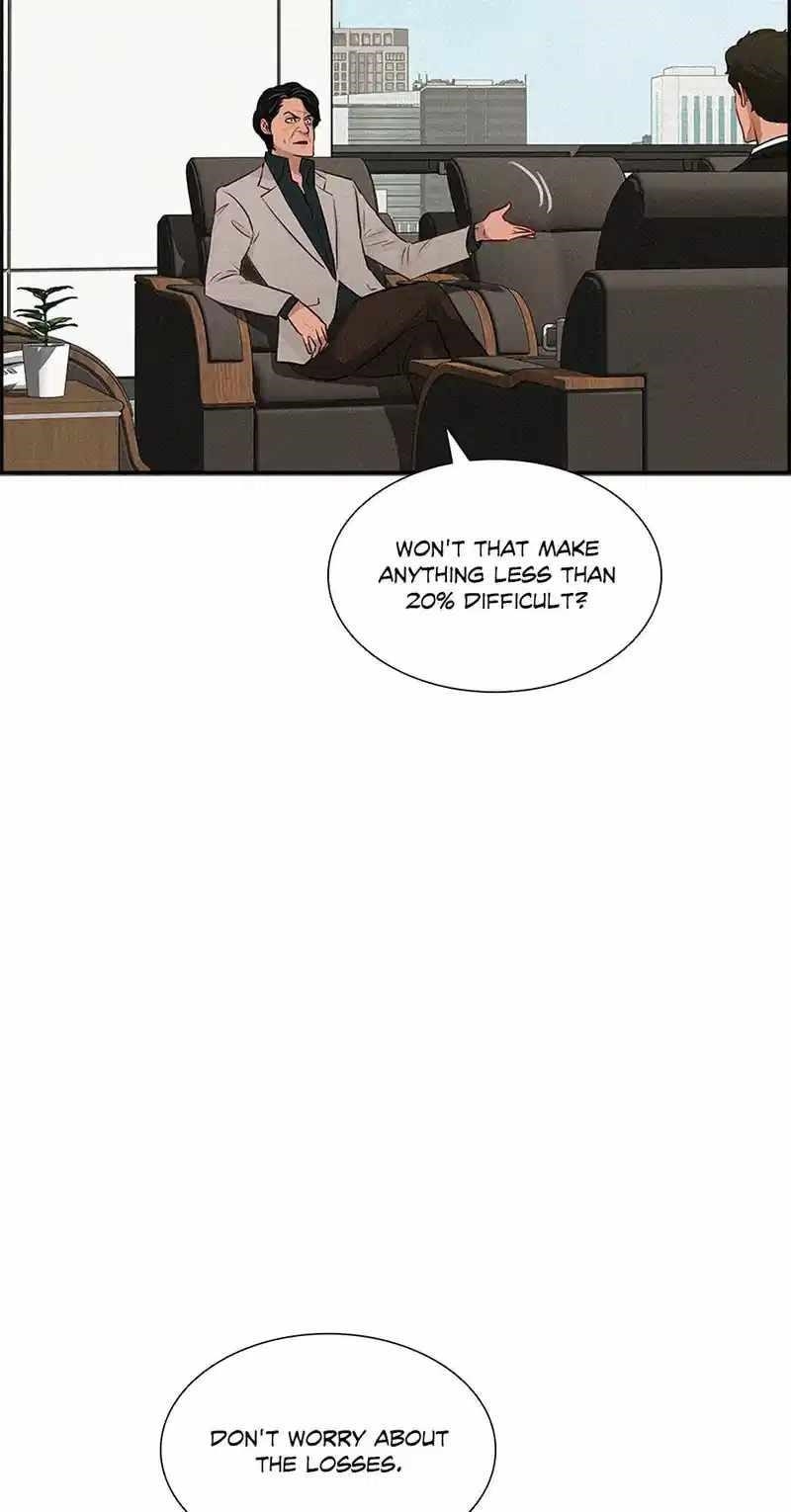 Lord of Money — Chapter 180 — page 37