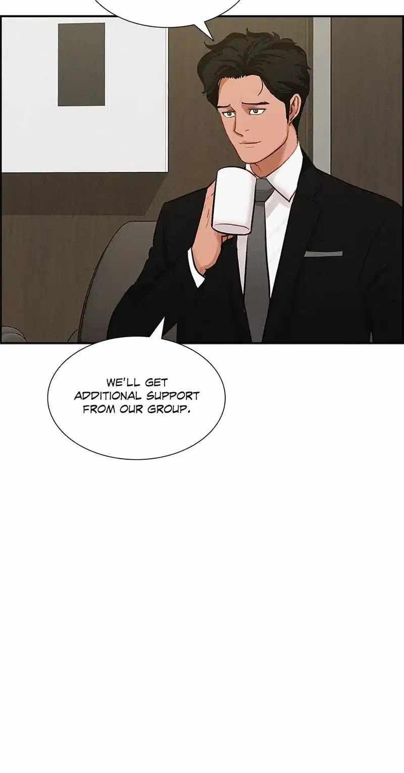 Lord of Money — Chapter 180 — page 38