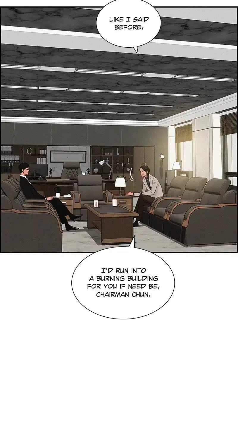 Lord of Money — Chapter 180 — page 43