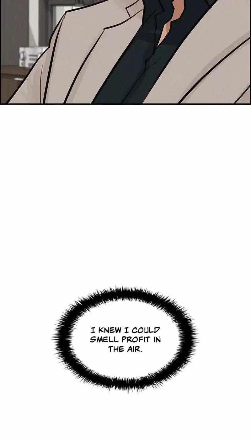 Lord of Money — Chapter 180 — page 54