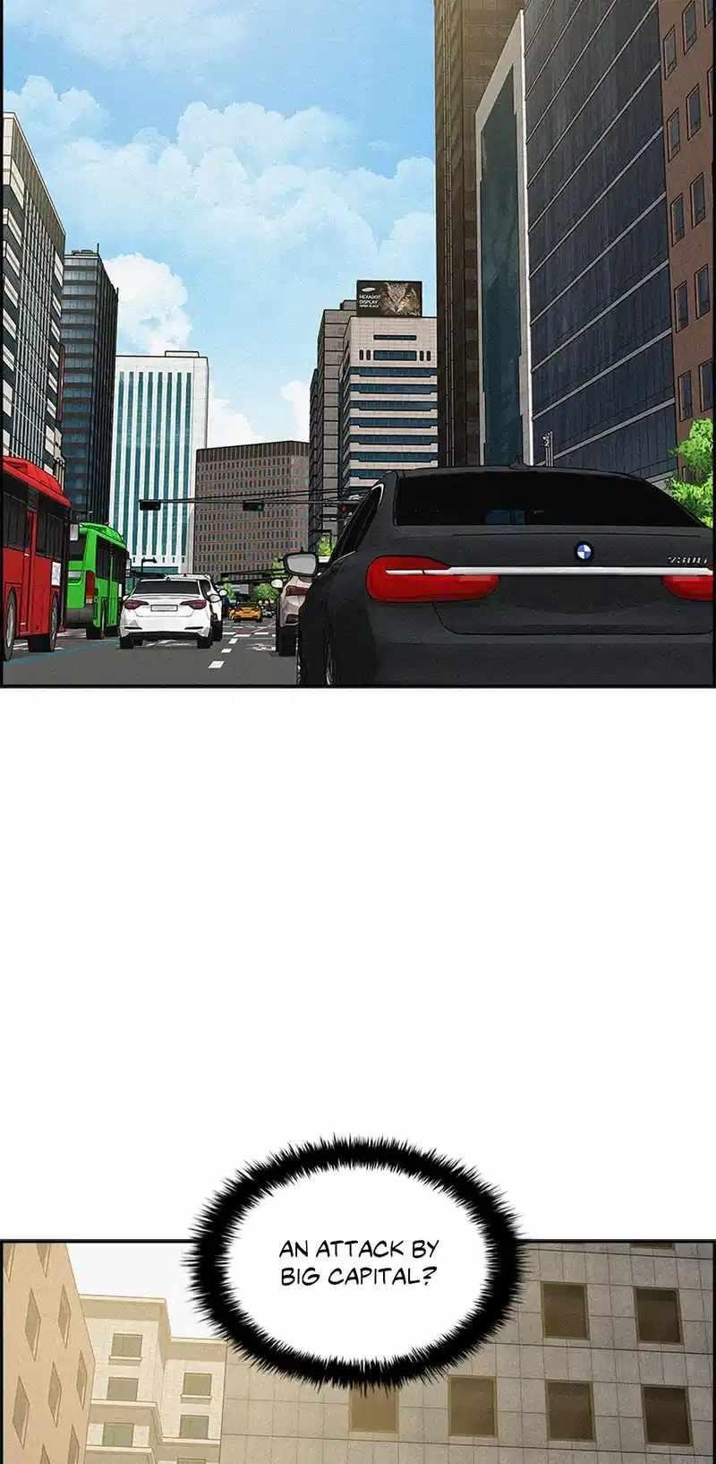 Lord of Money — Chapter 180 — page 56