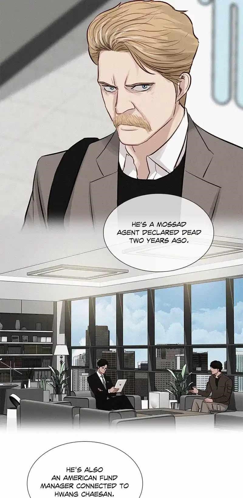 Lord of Money — Chapter 180 — page 58