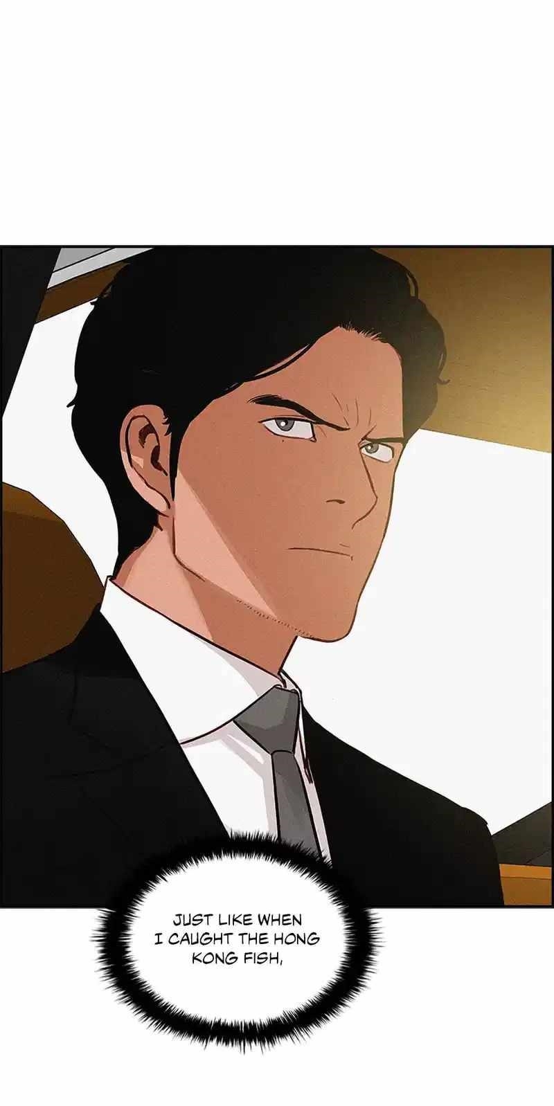 Lord of Money — Chapter 180 — page 60