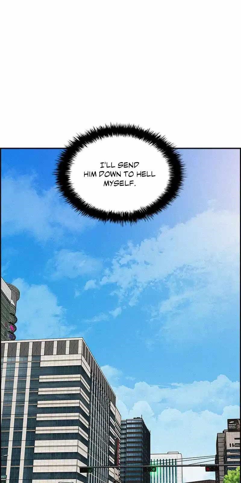 Lord of Money — Chapter 180 — page 61