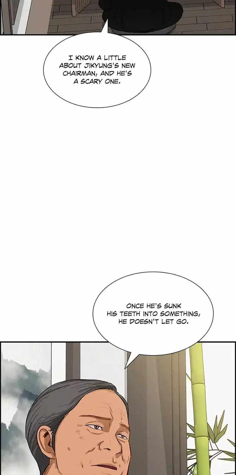 Lord of Money — Chapter 180 — page 71