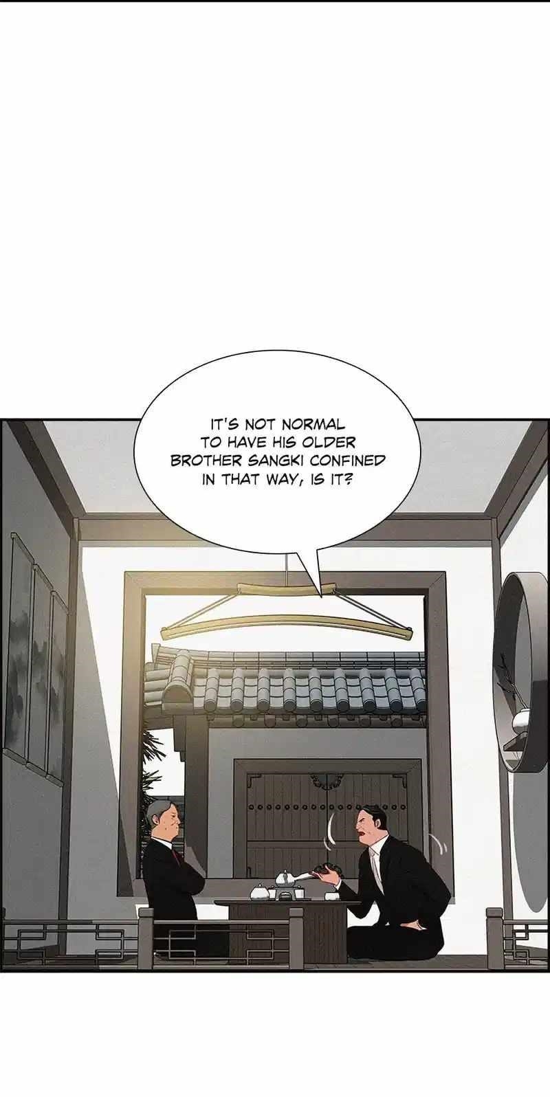 Lord of Money — Chapter 180 — page 75