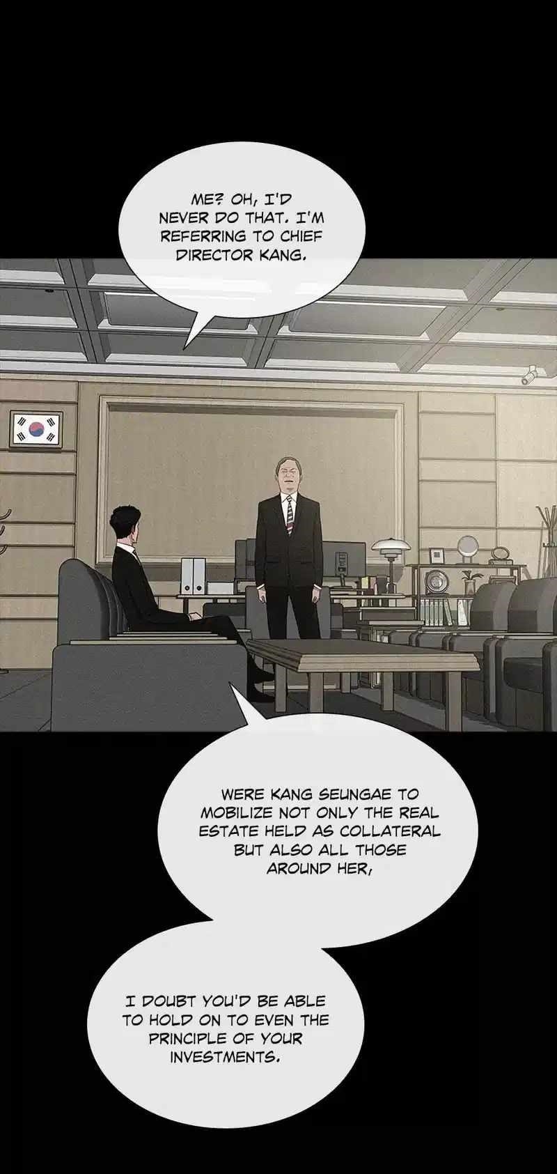 Lord of Money — Chapter 180 — page 82