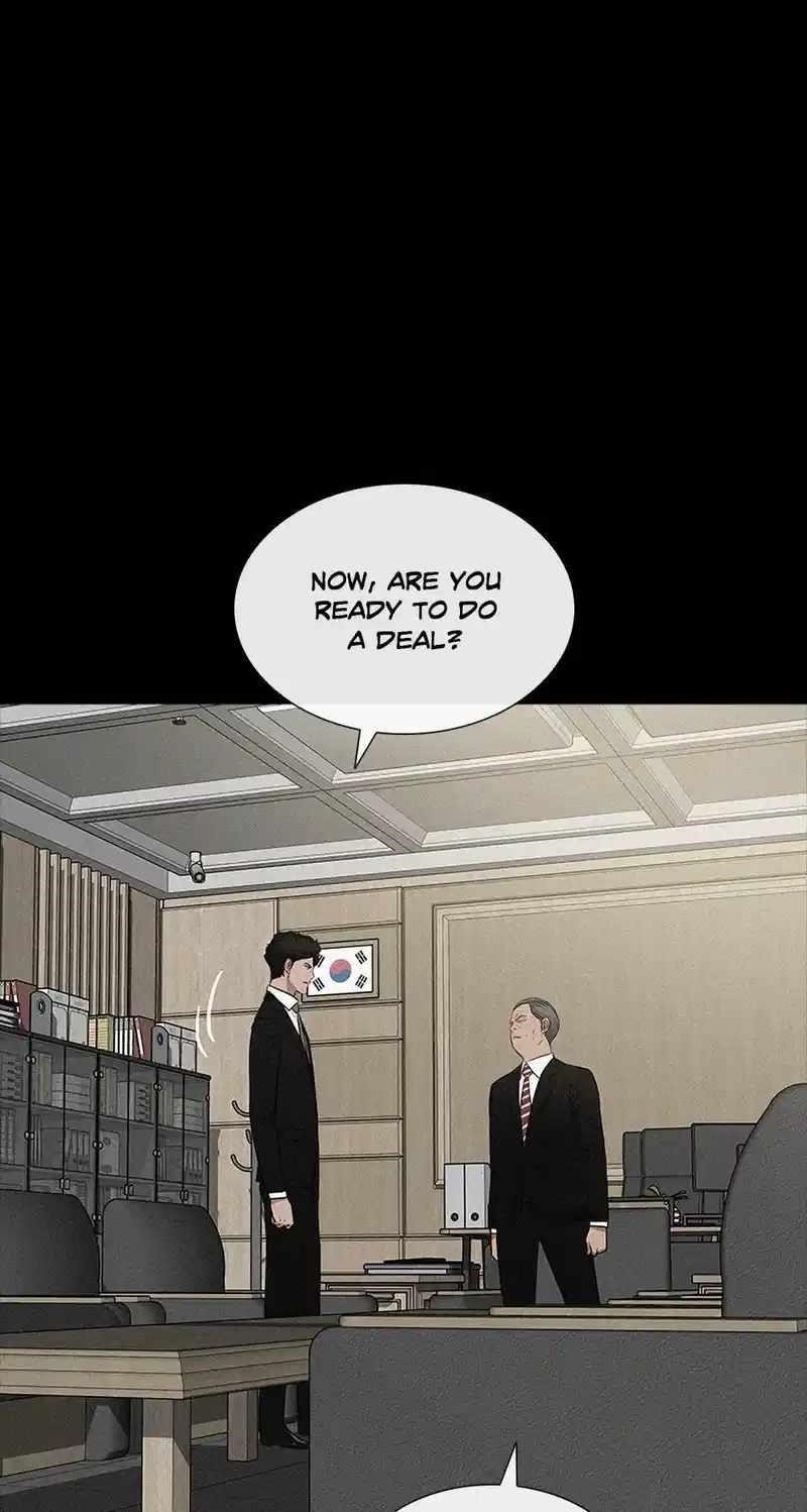 Lord of Money — Chapter 180 — page 84