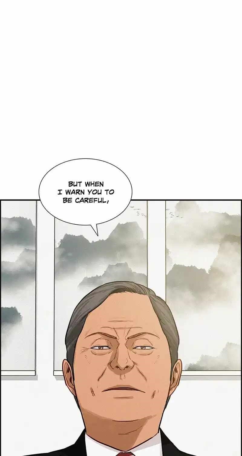 Lord of Money — Chapter 180 — page 91