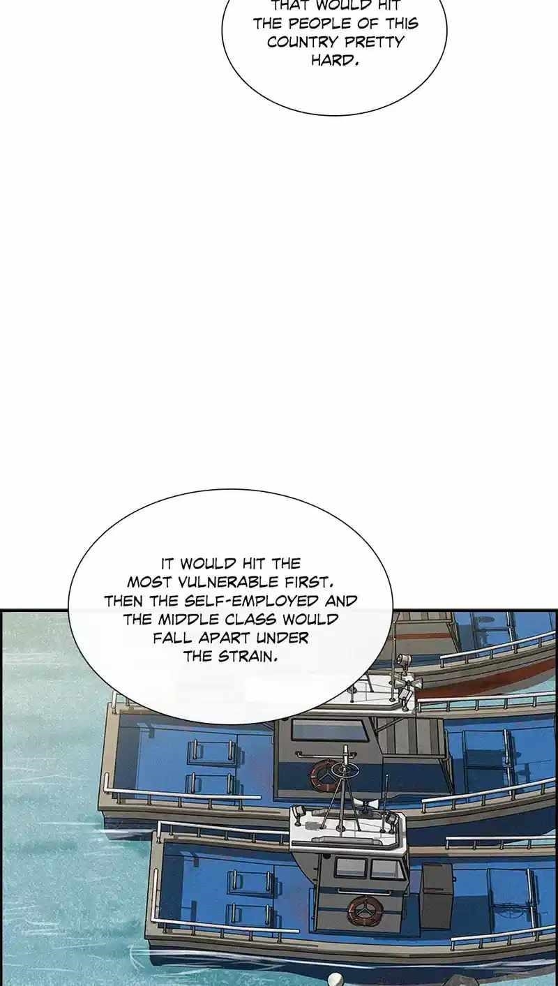 Lord of Money — Chapter 181 — page 7
