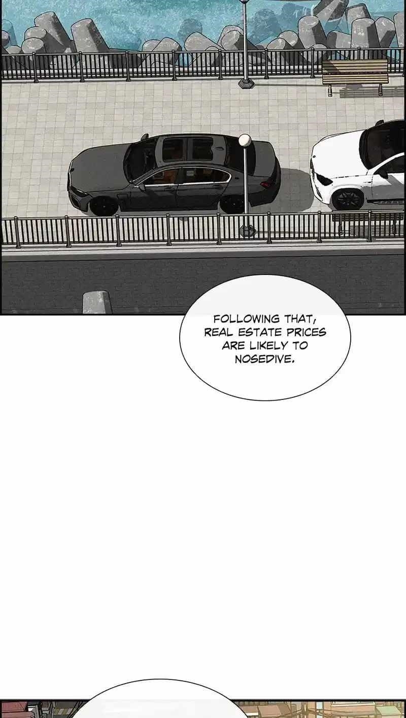 Lord of Money — Chapter 181 — page 8