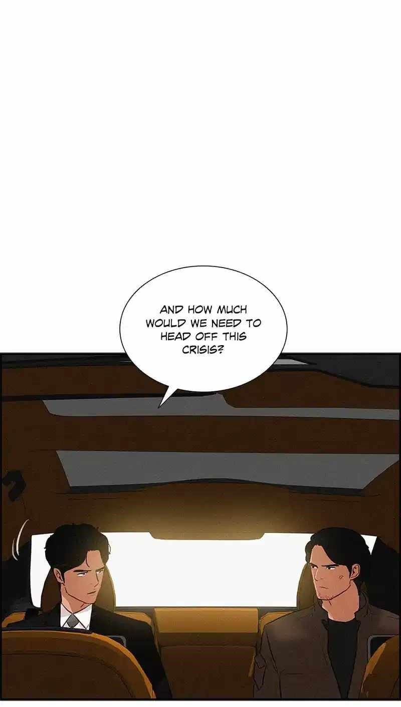 Lord of Money — Chapter 181 — page 10