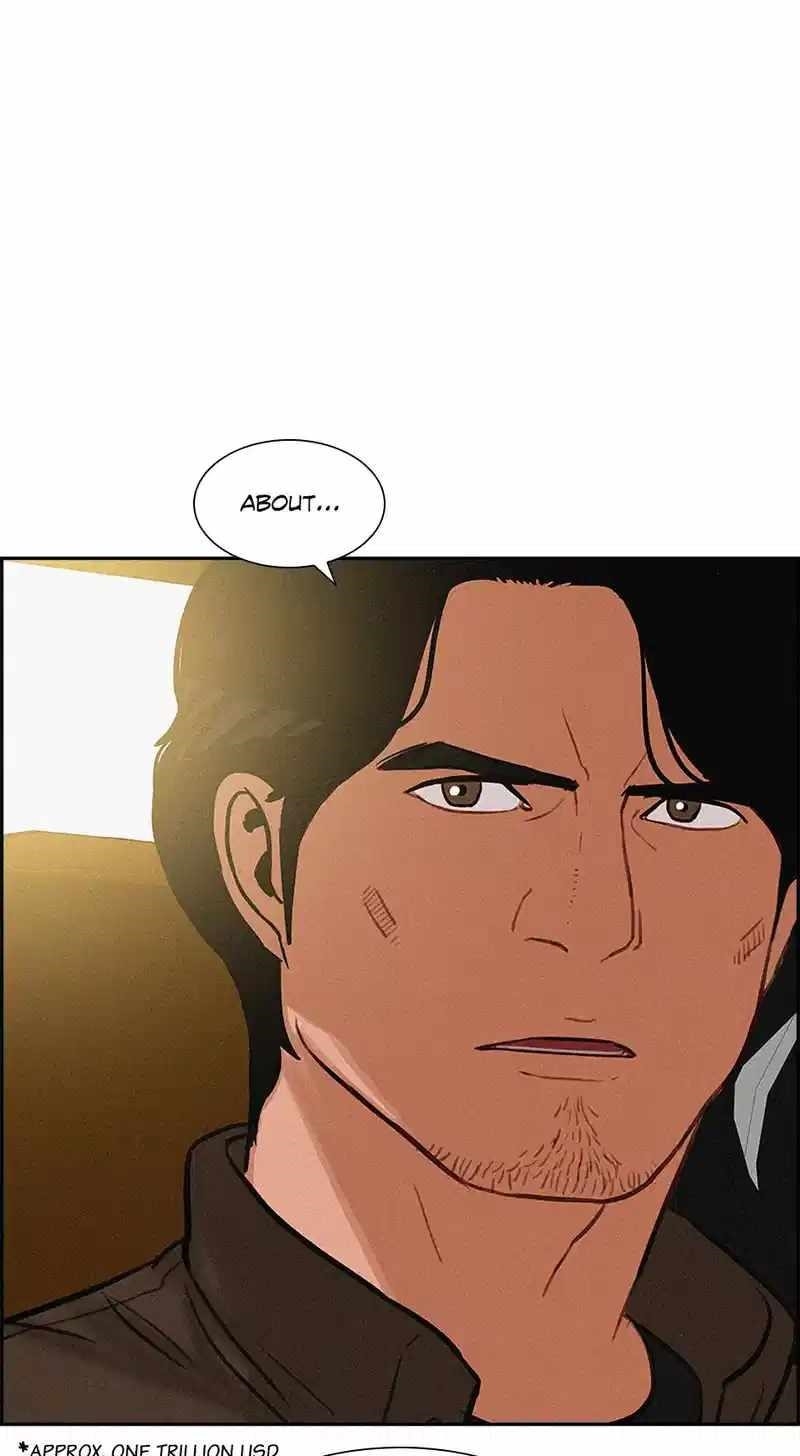 Lord of Money — Chapter 181 — page 11