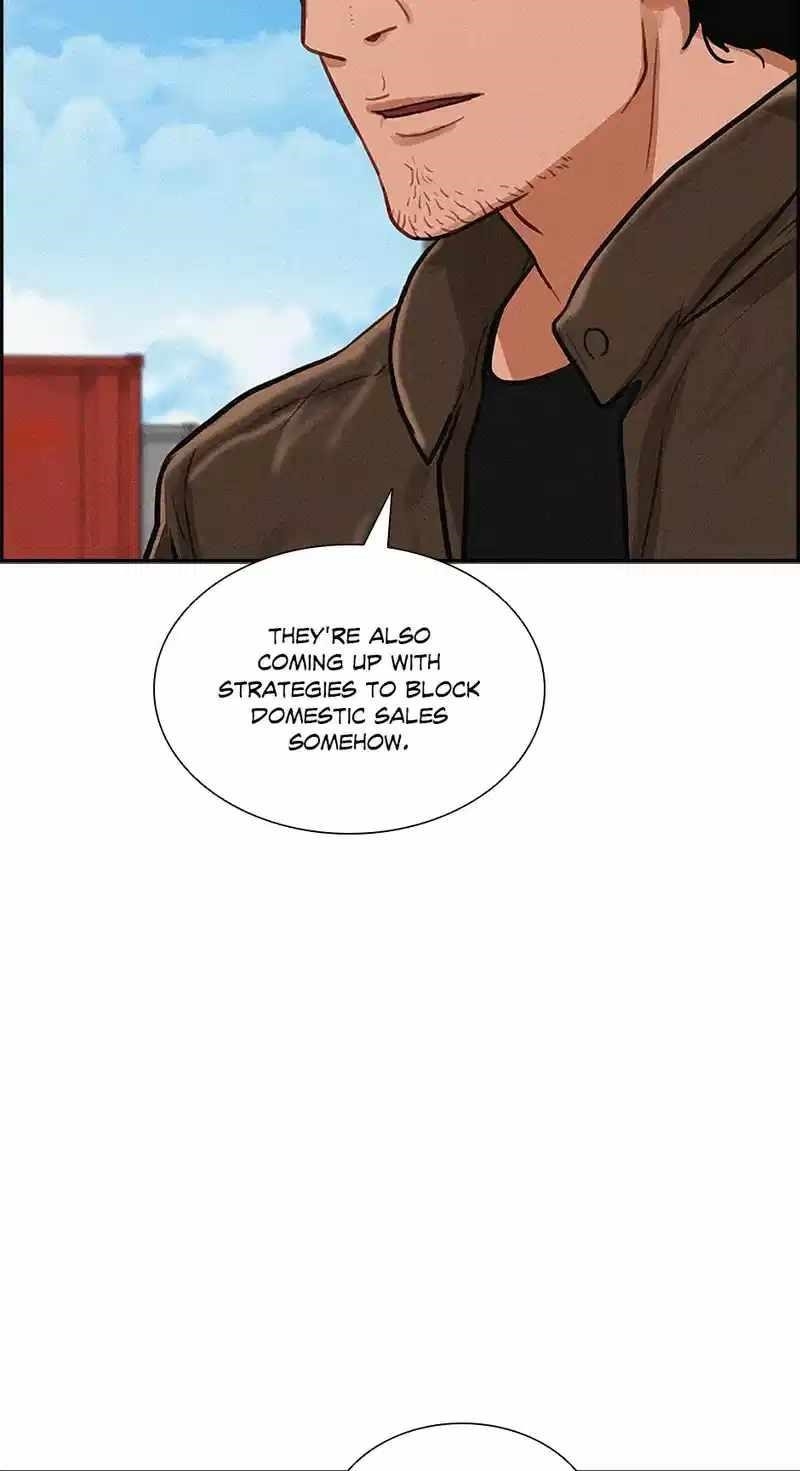 Lord of Money — Chapter 181 — page 27