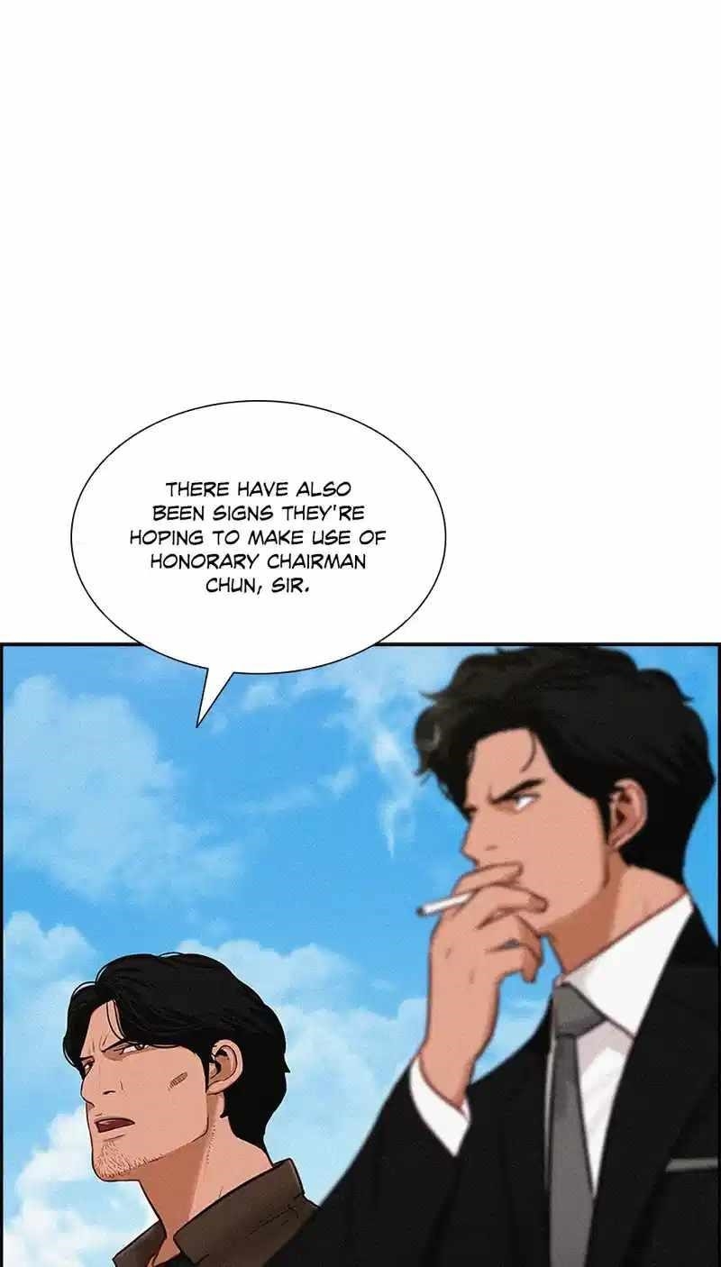 Lord of Money — Chapter 181 — page 29