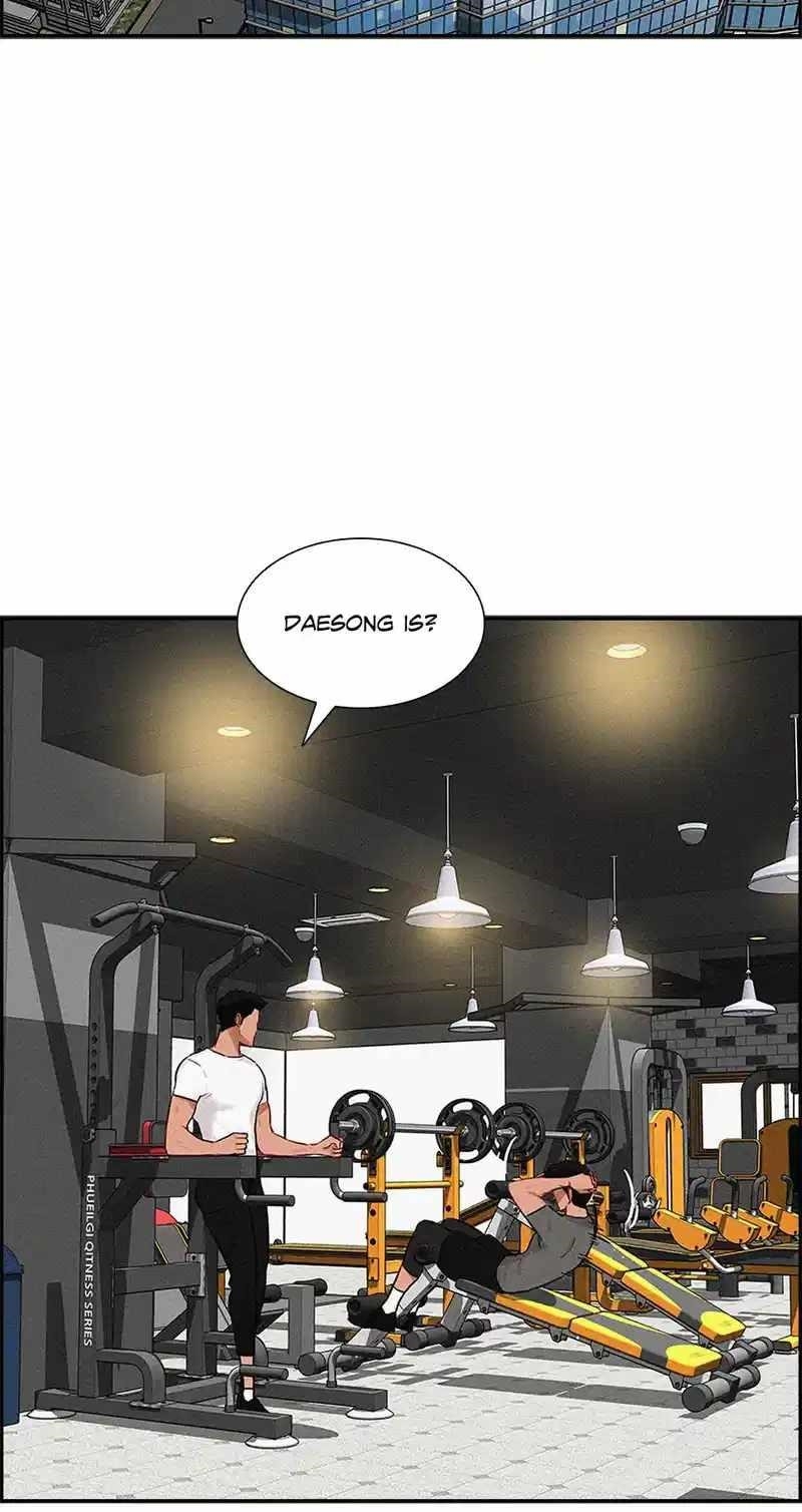 Lord of Money — Chapter 181 — page 36