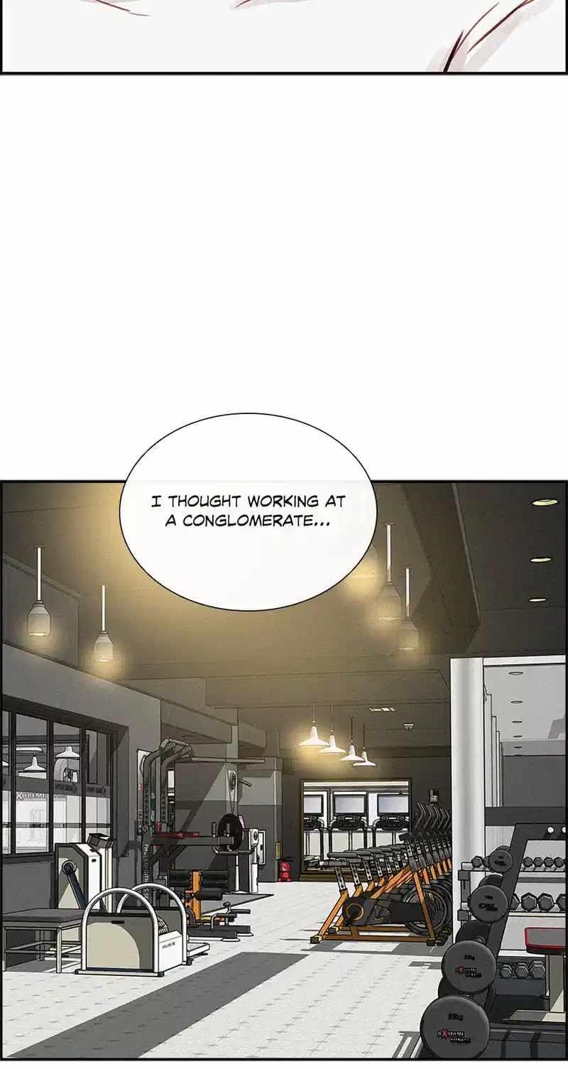 Lord of Money — Chapter 181 — page 39