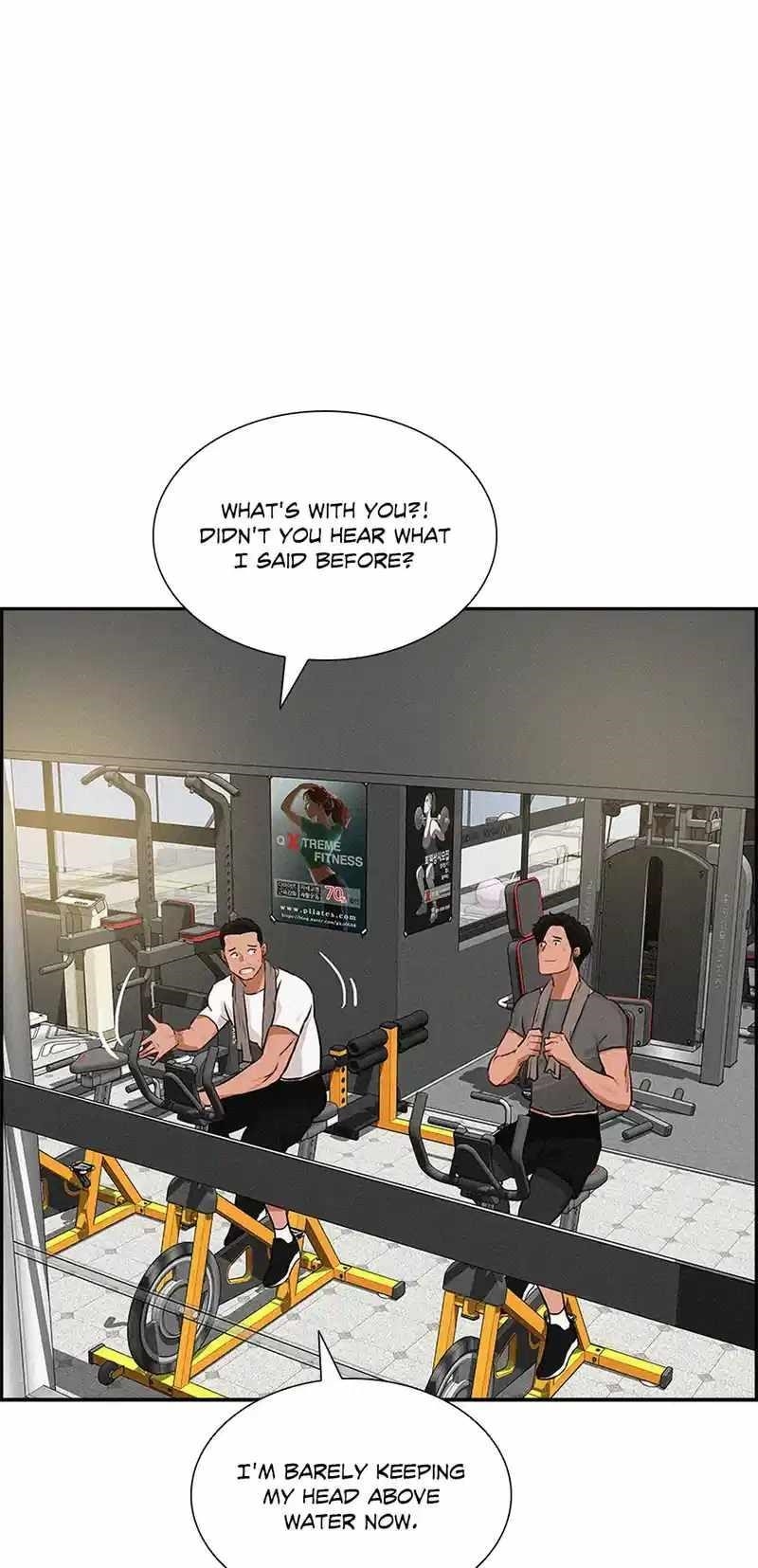Lord of Money — Chapter 181 — page 50
