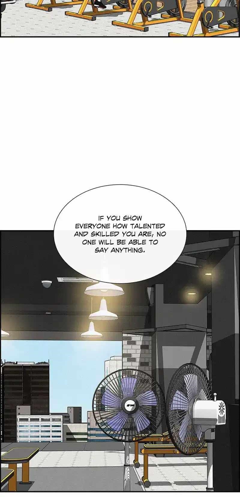 Lord of Money — Chapter 181 — page 54