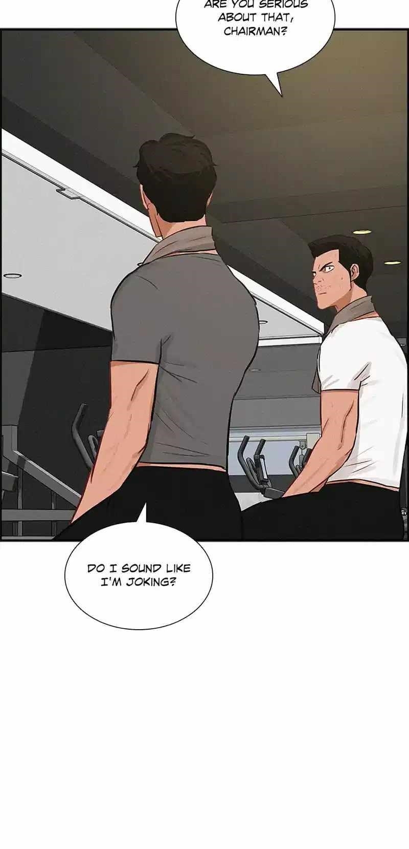 Lord of Money — Chapter 181 — page 58