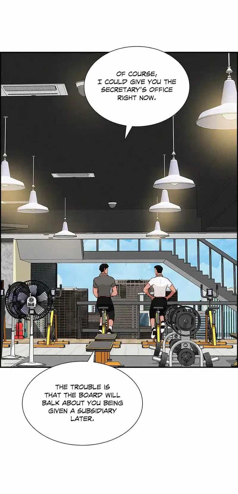 Lord of Money — Chapter 181 — page 59