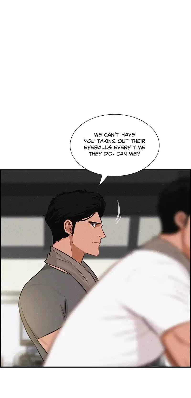 Lord of Money — Chapter 181 — page 60