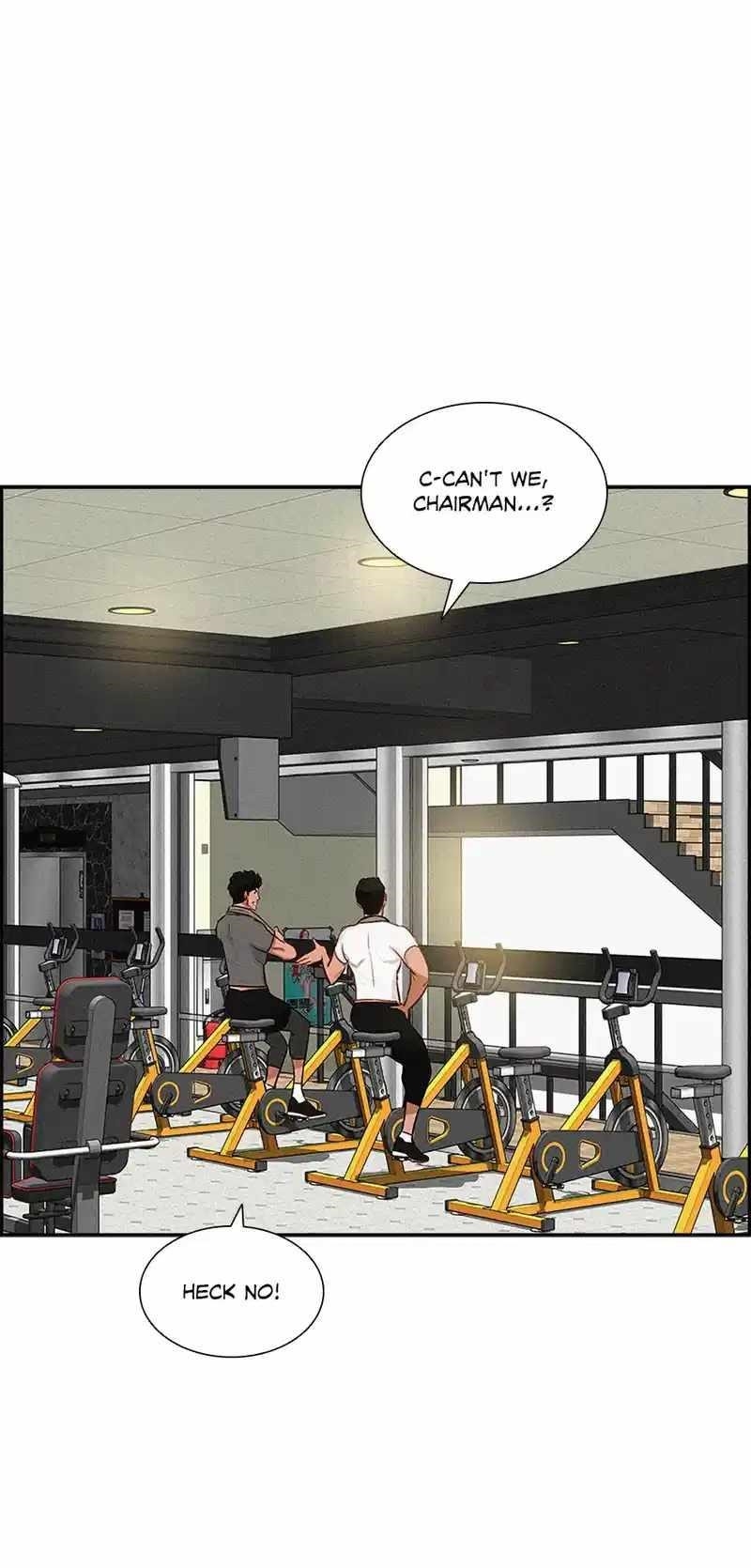 Lord of Money — Chapter 181 — page 61