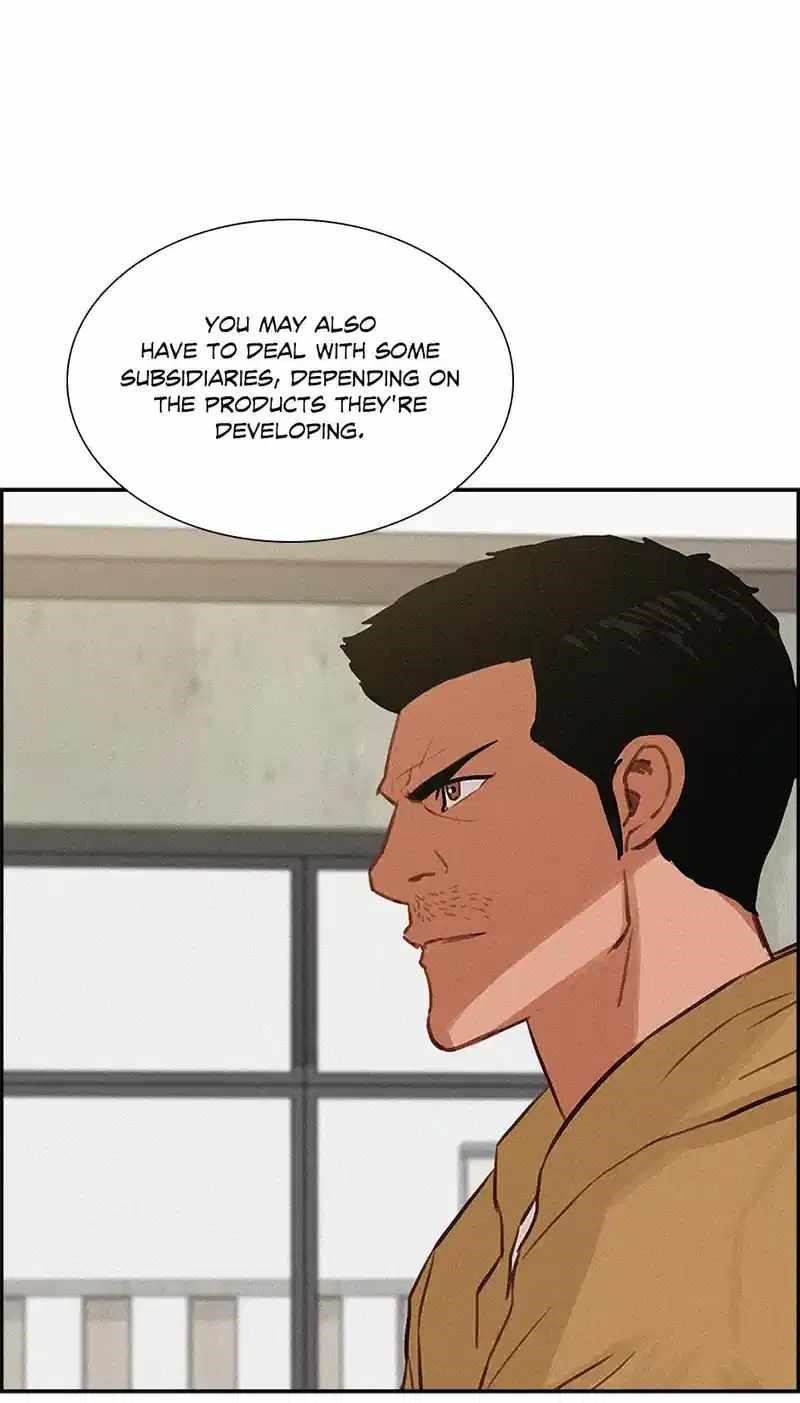 Lord of Money — Chapter 181 — page 69