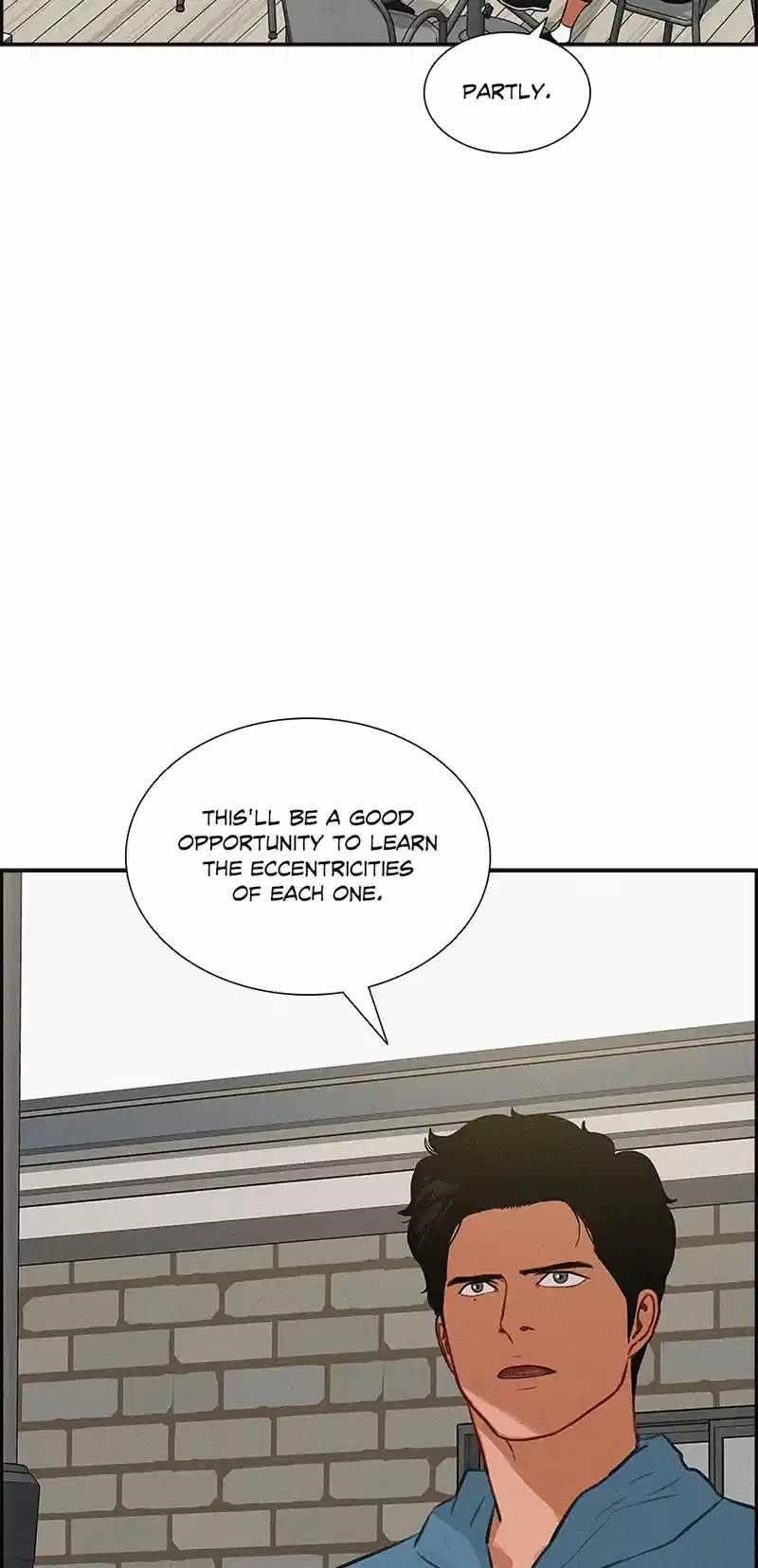 Lord of Money — Chapter 181 — page 71