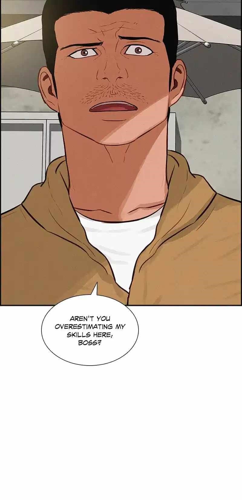 Lord of Money — Chapter 181 — page 73