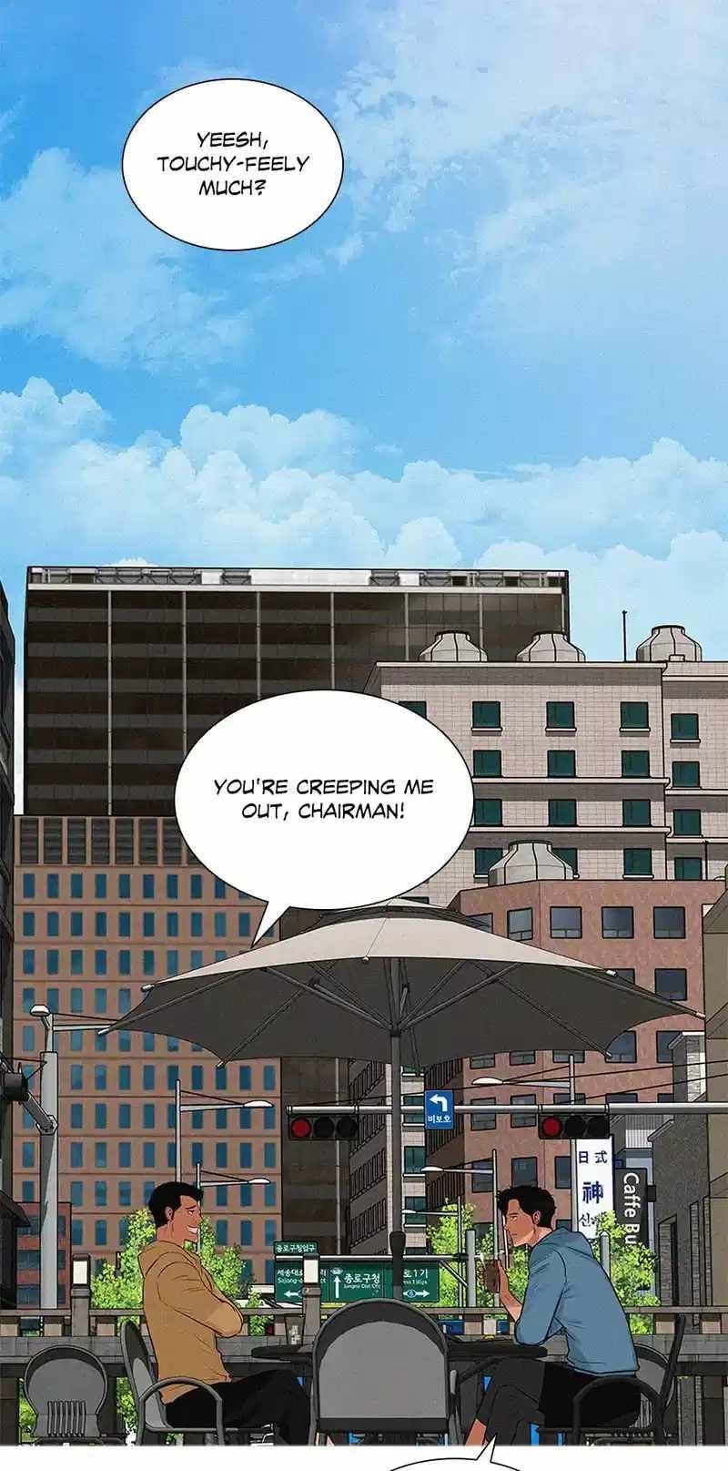 Lord of Money — Chapter 181 — page 86